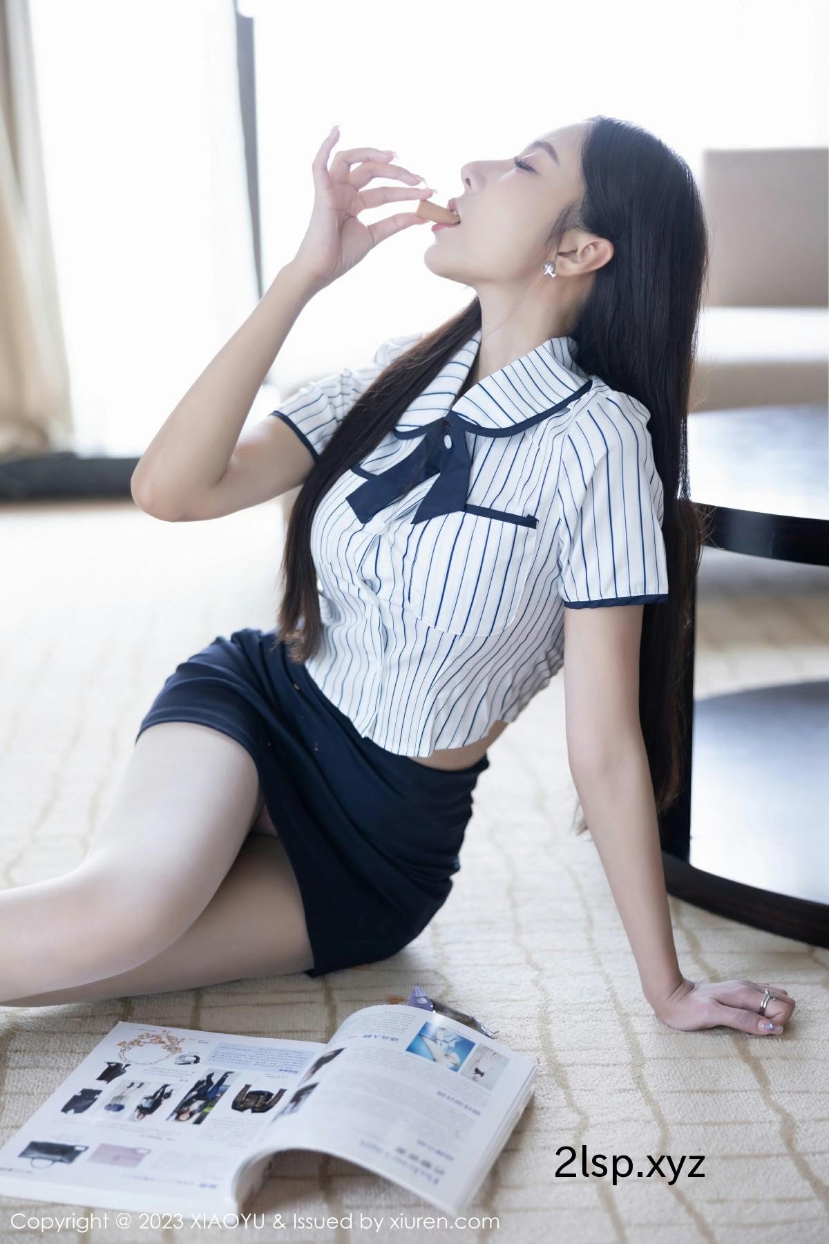 [XIAOYU语画界]-2023.05.11-VOL.1025-王馨瑶yanni